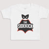 The Sidekick - Baby Gift Set - Baby Bodysuit Gift Set
