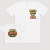 Mini Mayhem - Baby Gift Set - Baby Bodysuit Gift Set