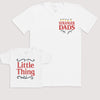 Little Thing - Baby Gift Set - Baby Bodysuit Gift Set