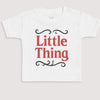 Little Thing - Baby Gift Set - Baby Bodysuit Gift Set