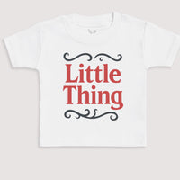 Little Thing - Baby Gift Set - Baby Bodysuit Gift Set
