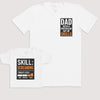 Skill Screaming - Baby Gift Set - Baby Bodysuit Gift Set