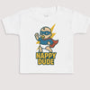 Nappy Dude - Baby Gift Set - Baby Bodysuit Gift Set