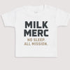 Milk Merc - Baby Gift Set - Baby Bodysuit Gift Set