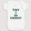 Tiny Chemist - Baby Gift Set - Baby Bodysuit Gift Set