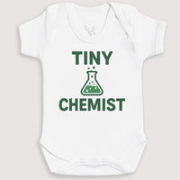 Tiny Chemist - Baby Gift Set - Baby Bodysuit Gift Set