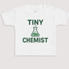 Tiny Chemist - Baby Gift Set - Baby Bodysuit Gift Set