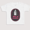 Milk Runner - Baby Gift Set - Baby Bodysuit Gift Set