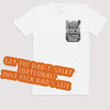 Nap Metal - Baby Gift Set - Baby Bodysuit Gift Set