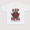 Nap Metal - Baby Gift Set - Baby Bodysuit Gift Set