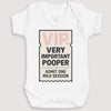 VIP - Baby Gift Set - Baby Bodysuit Gift Set
