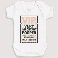 VIP - Baby Gift Set - Baby Bodysuit Gift Set