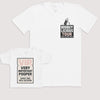 VIP - Baby Gift Set - Baby Bodysuit Gift Set