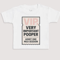 VIP - Baby Gift Set - Baby Bodysuit Gift Set