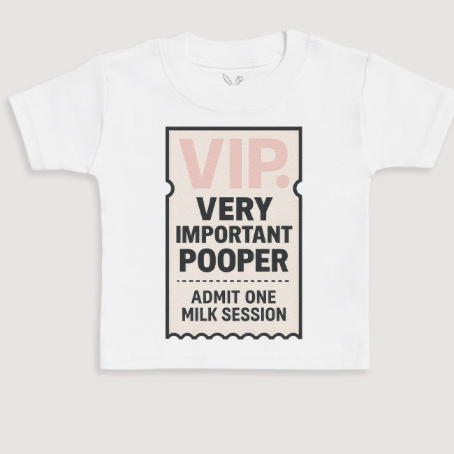 VIP - Baby Gift Set - Baby Bodysuit Gift Set