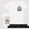 VIP - Baby Gift Set - Baby Bodysuit Gift Set
