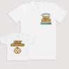 Just Spawned - Baby Gift Set - Baby Bodysuit Gift Set