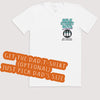 Baby's Back Alright - Baby Gift Set - Baby Bodysuit Gift Set