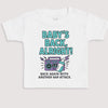Baby's Back Alright - Baby Gift Set - Baby Bodysuit Gift Set