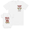Milk Jovi - Baby Gift Set - Baby Bodysuit Gift Set