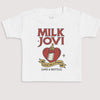 Milk Jovi - Baby Gift Set - Baby Bodysuit Gift Set