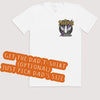 Nap Hard - Baby Gift Set - Baby Bodysuit Gift Set
