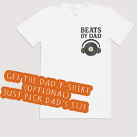 Naps By Baby - Baby Gift Set - Baby Bodysuit Gift Set