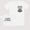Naps By Baby - Baby Gift Set - Baby Bodysuit Gift Set