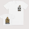 Nappy Cent - Baby Gift Set - Baby Bodysuit Gift Set