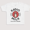 Radio Milk - Baby Gift Set - Baby Bodysuit Gift Set