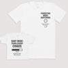 Baby Mode Downloading - Baby Gift Set - Baby Bodysuit Gift Set