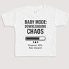 Baby Mode Downloading - Baby Gift Set - Baby Bodysuit Gift Set
