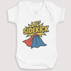 Lil Sidekick - Baby Gift Set - Baby Bodysuit Gift Set