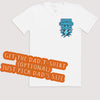 Tiny Reactor - Baby Gift Set - Baby Bodysuit Gift Set
