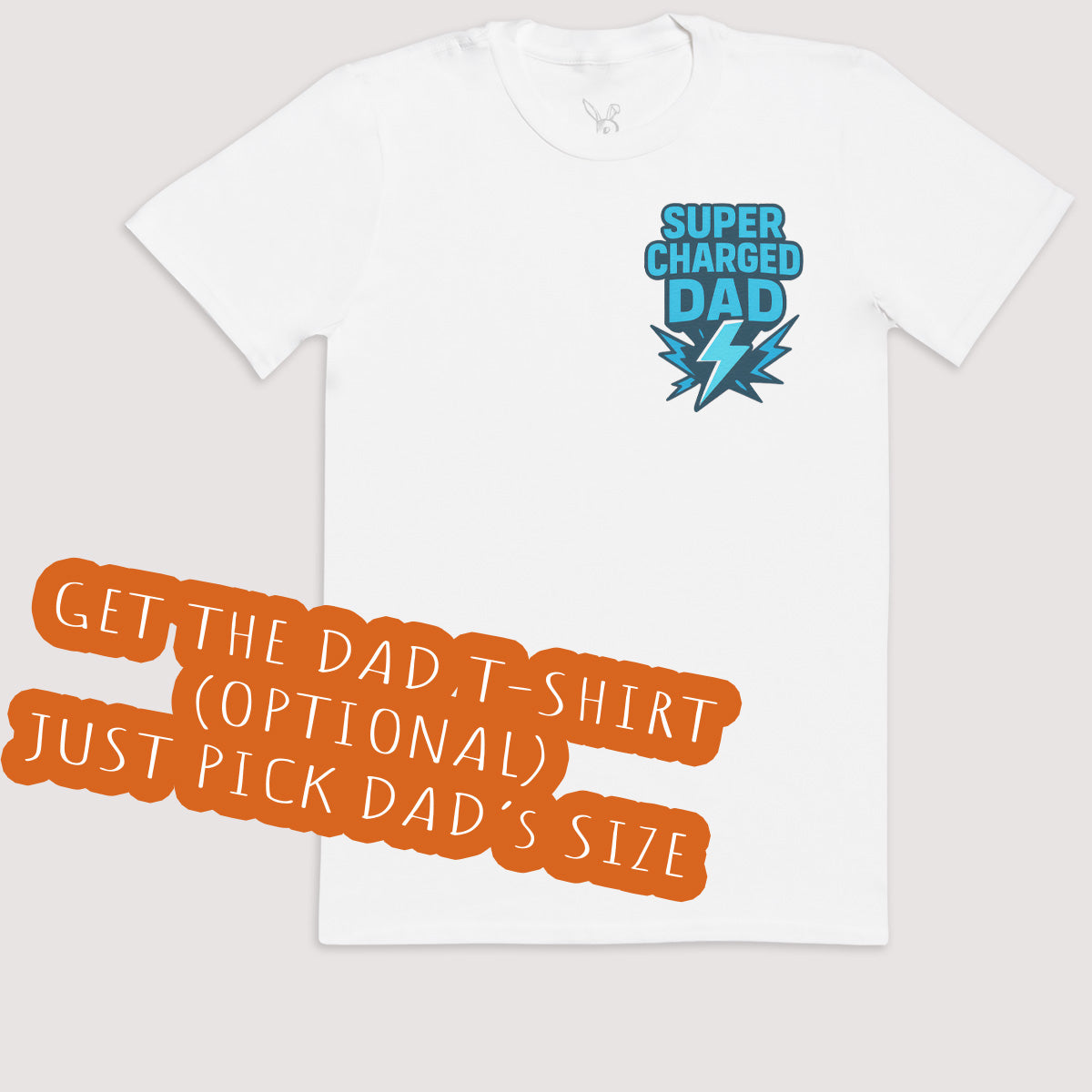 Tiny Reactor - Baby Gift Set - Baby Bodysuit Gift Set