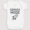 Sidekick Mode - Baby Gift Set - Baby Bodysuit Gift Set