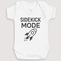 Sidekick Mode - Baby Gift Set - Baby Bodysuit Gift Set