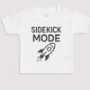 Sidekick Mode - Baby Gift Set - Baby Bodysuit Gift Set