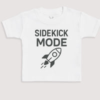 Sidekick Mode - Baby Gift Set - Baby Bodysuit Gift Set