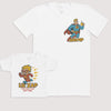 Lil Zap - Baby Gift Set - Baby Bodysuit Gift Set