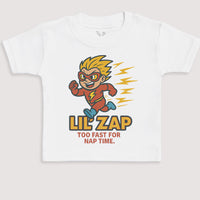 Lil Zap - Baby Gift Set - Baby Bodysuit Gift Set