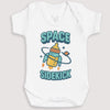 Space Sidekick - Baby Gift Set - Baby Bodysuit Gift Set