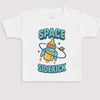 Space Sidekick - Baby Gift Set - Baby Bodysuit Gift Set