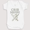 Crib Squire - Baby Gift Set - Baby Bodysuit Gift Set