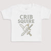 Crib Squire - Baby Gift Set - Baby Bodysuit Gift Set