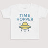 Time Hopper - Baby Gift Set - Baby Bodysuit Gift Set