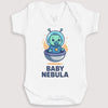 Baby Nebula - Baby Gift Set - Baby Bodysuit Gift Set