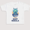 Baby Nebula - Baby Gift Set - Baby Bodysuit Gift Set
