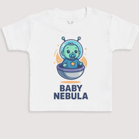 Baby Nebula - Baby Gift Set - Baby Bodysuit Gift Set
