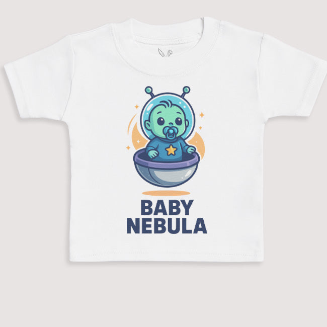 Baby Nebula - Baby Gift Set - Baby Bodysuit Gift Set